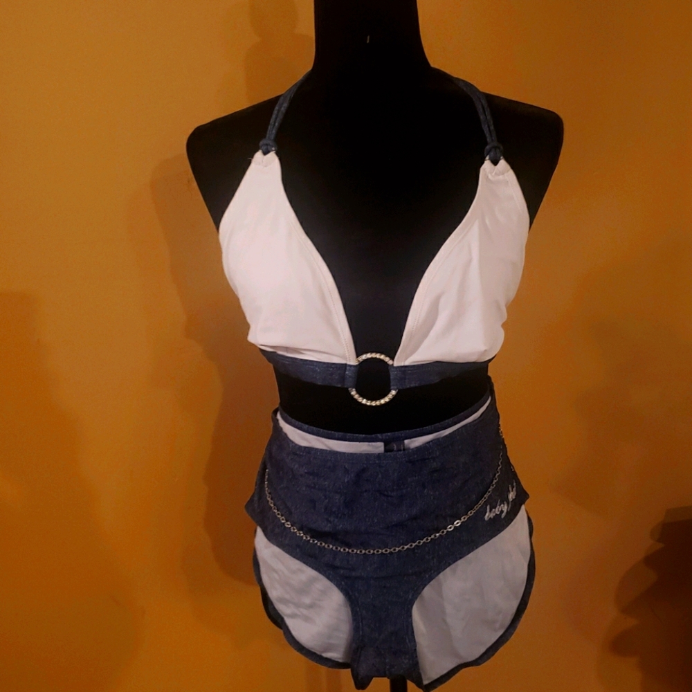 Baby Phat Swimsuit